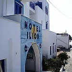 Ilion 酒店