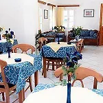 Ilion 酒店 Naxos City