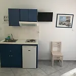 酒店 Ilion Naxos City