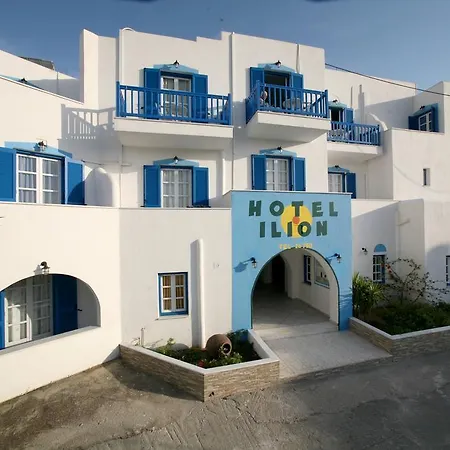 Ilion