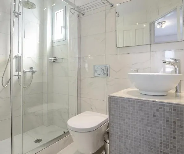 מלון Ilion Naxos City