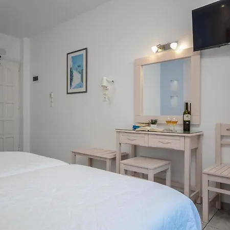 Hotel Ilion