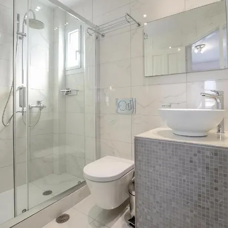Hotel Ilion Naxos City