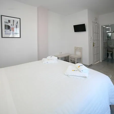 Ilion Hotel