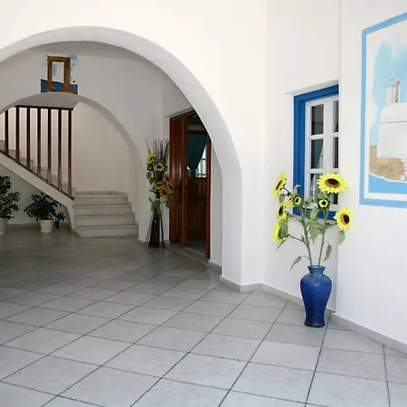 Hotel Ilion 2*