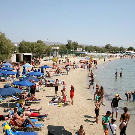 Hotel Ilion 2*