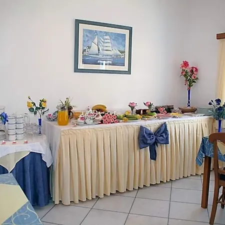 Ilion Szálloda 2*