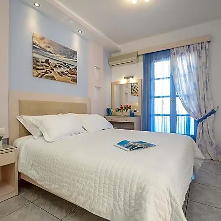Ilion 2* Naxos City