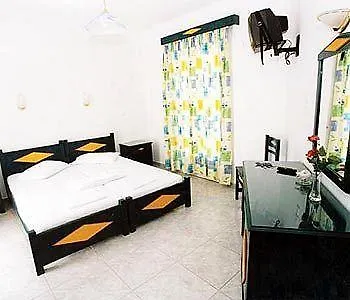 Ilion Hotel 2*