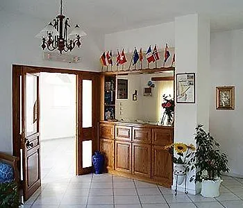 Ilion Szálloda 2*