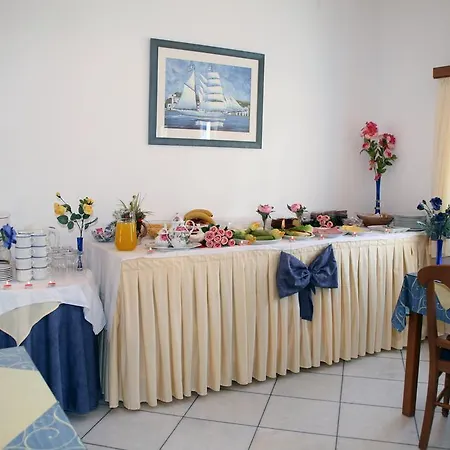 Hotel Ilion 2*